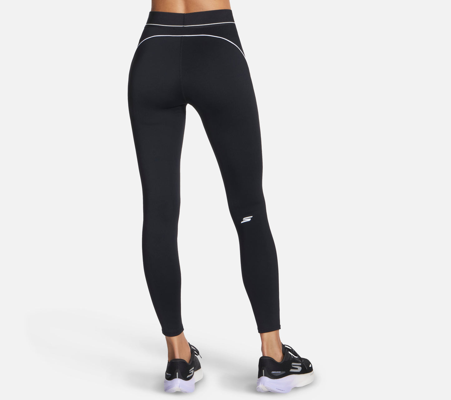 Pace FL HW Legging Clothes Skechers.se