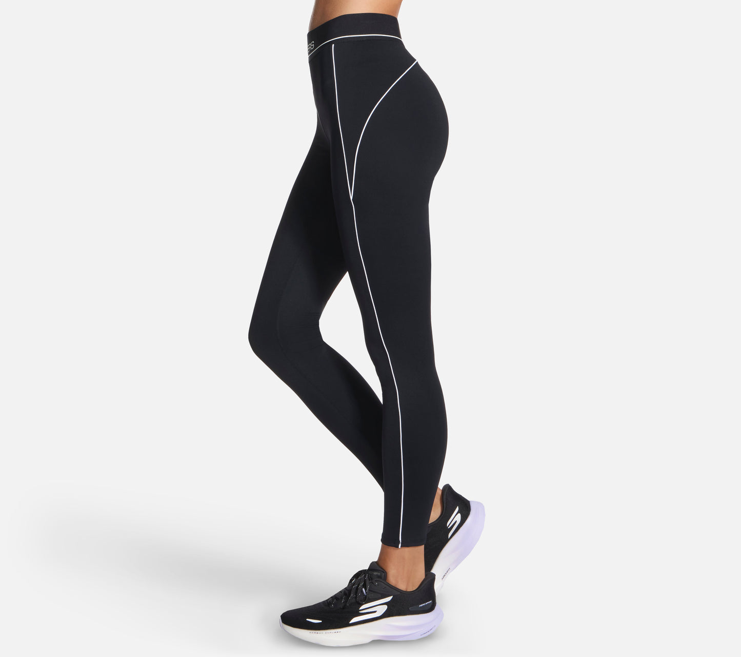 Pace FL HW Legging Clothes Skechers.se