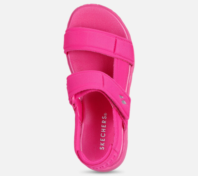 Uno Lite Sandal – Sunny Stand Sandal Skechers.se