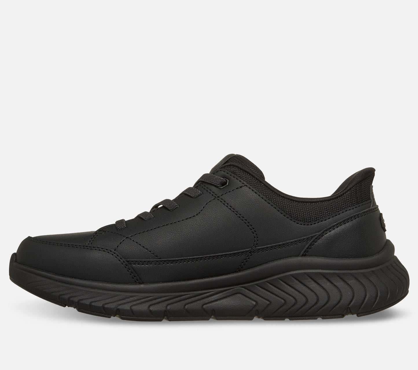Relaxed Fit: Slip-ins: Arch Fit Crosser - Felix Shoe Skechers.se