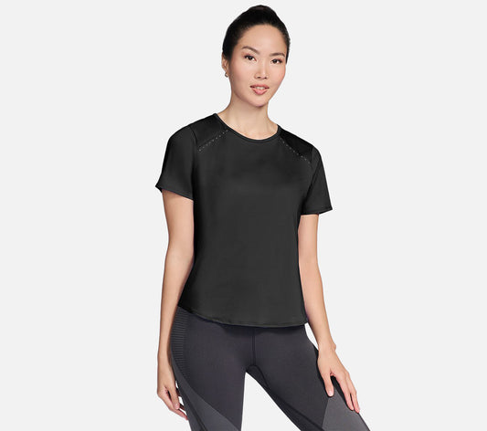 Stride Performance Tee Clothes Skechers.se