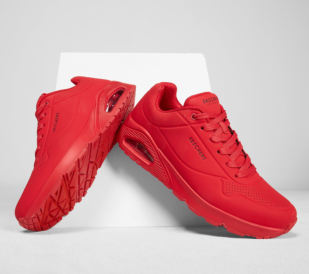 Uno - Stand On Air Shoe Skechers