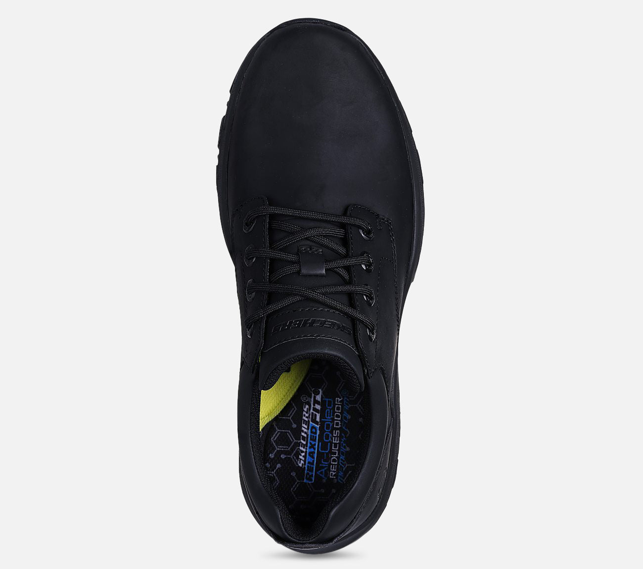 Relaxed Fit: Knowlson - Leland Shoe Skechers.se