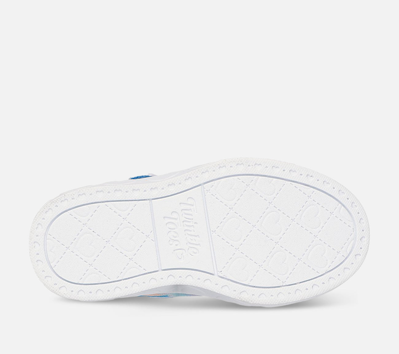 Twinkle Toes: Heart Steps - Heart Sketch Shoe Skechers.se