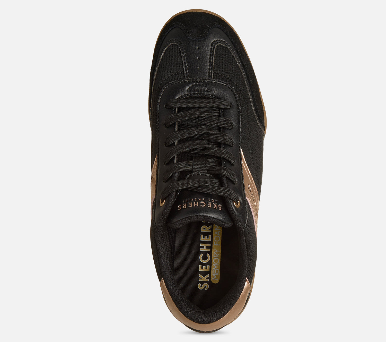 Zinger Evo - World Striker Shoe Skechers.se