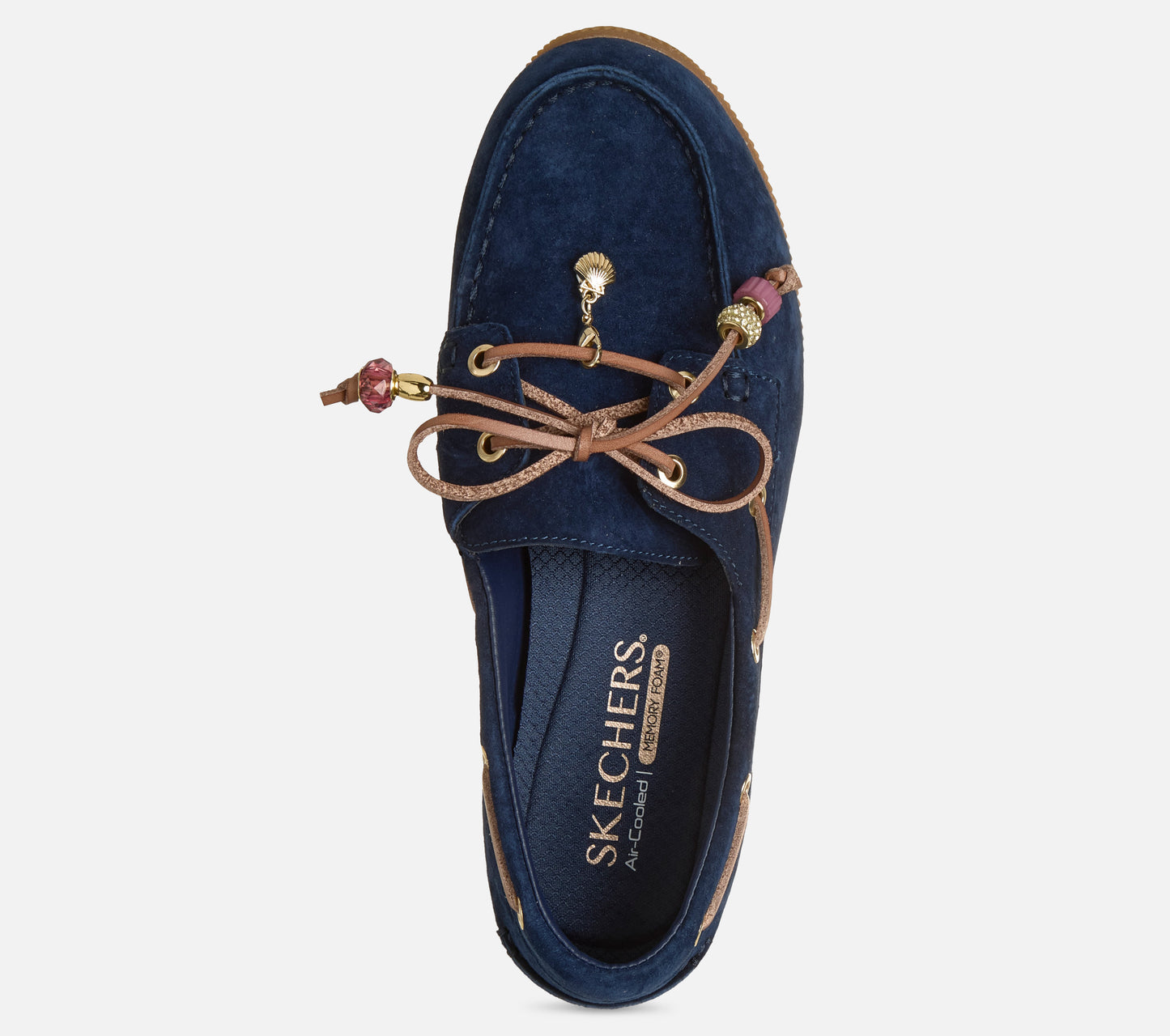 Midcity - Anchored Delight Ballerina Skechers.se