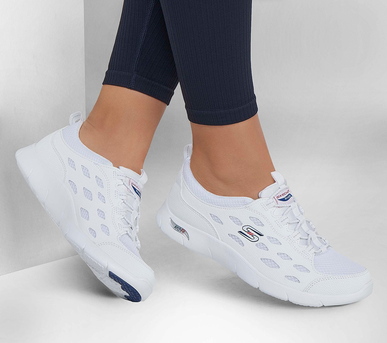 Arch Fit - Refine Shoe Skechers.se