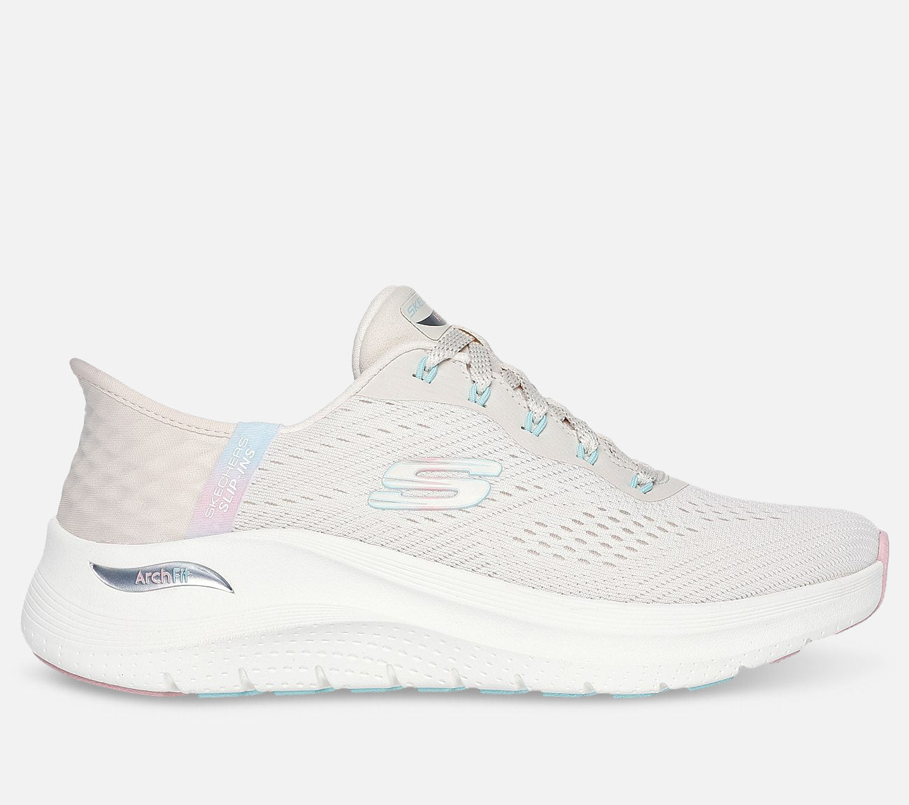 Slip-ins: Arch Fit 2.0 - Easy Chic Shoe Skechers.se