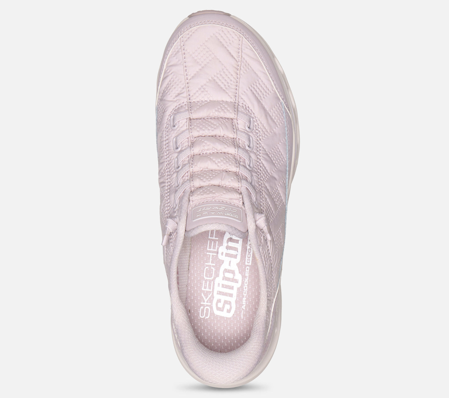 Slip-ins: GO WALK Glide-Step 2.0 - Cozy Fit Walker Shoe Skechers.se