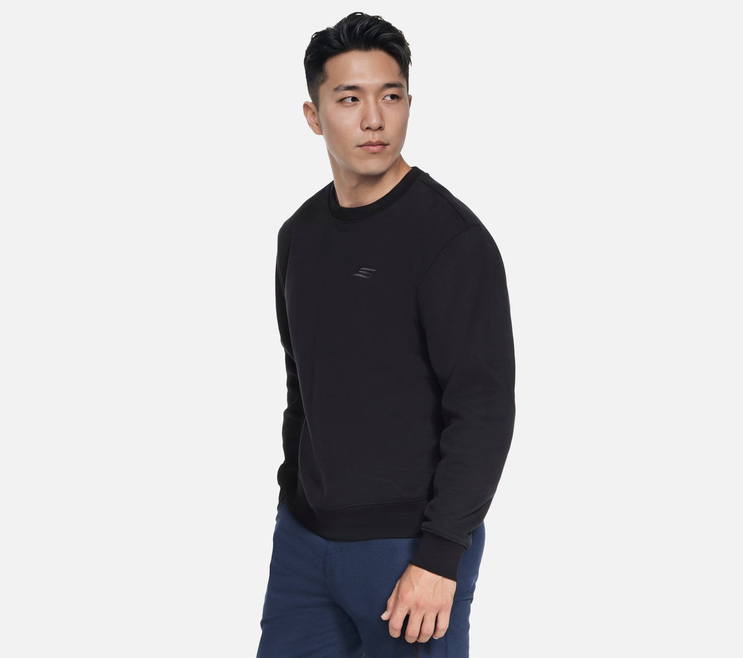 SkechSweats Max Soft Fleece Clothes Skechers.se