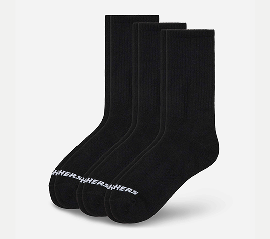 3 par bambu strumpor - unisex Sock Skechers
