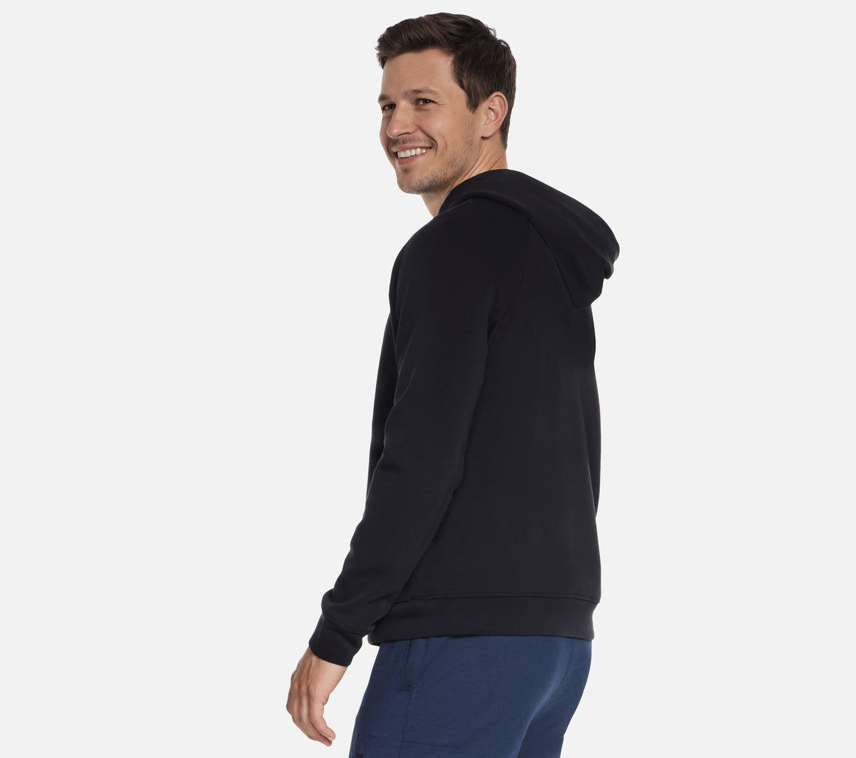SKECHCLOUD Elevate Hoodie Clothes Skechers.se