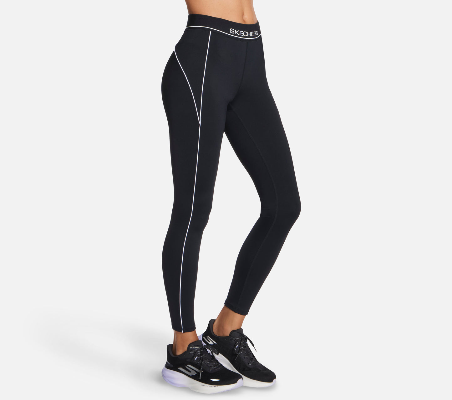 Pace FL HW Legging Clothes Skechers.se