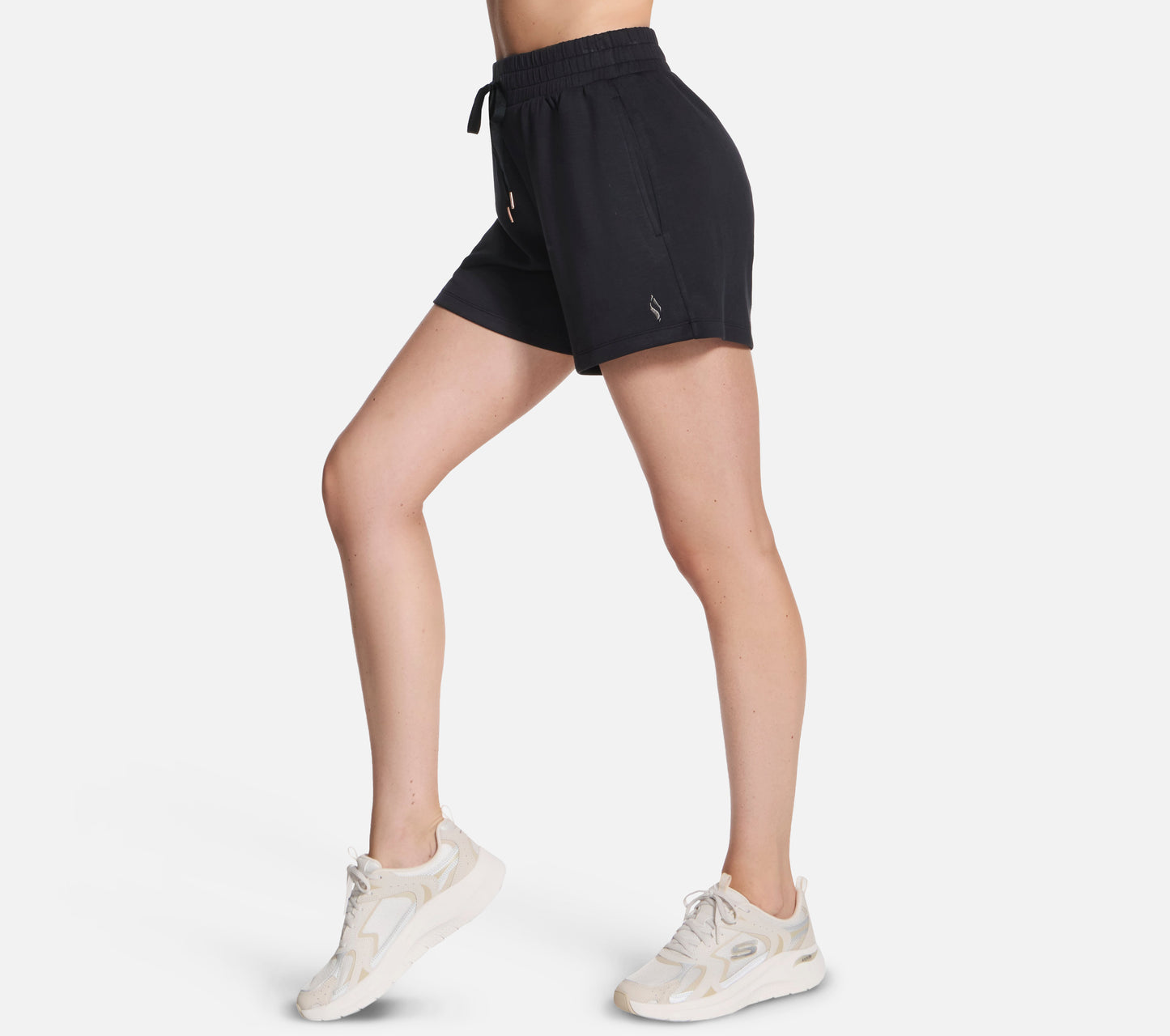 Slip-ins SKECHLUXE Elevate 5 Inch Short Clothes Skechers.se