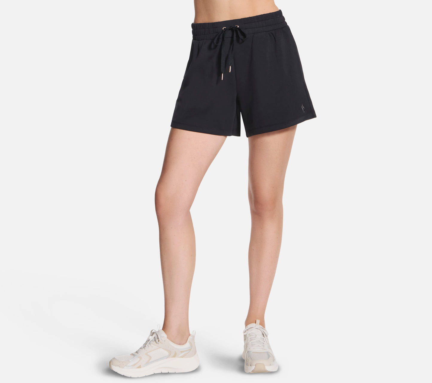 Slip-ins SKECHLUXE Elevate 5 Inch Short Clothes Skechers.se