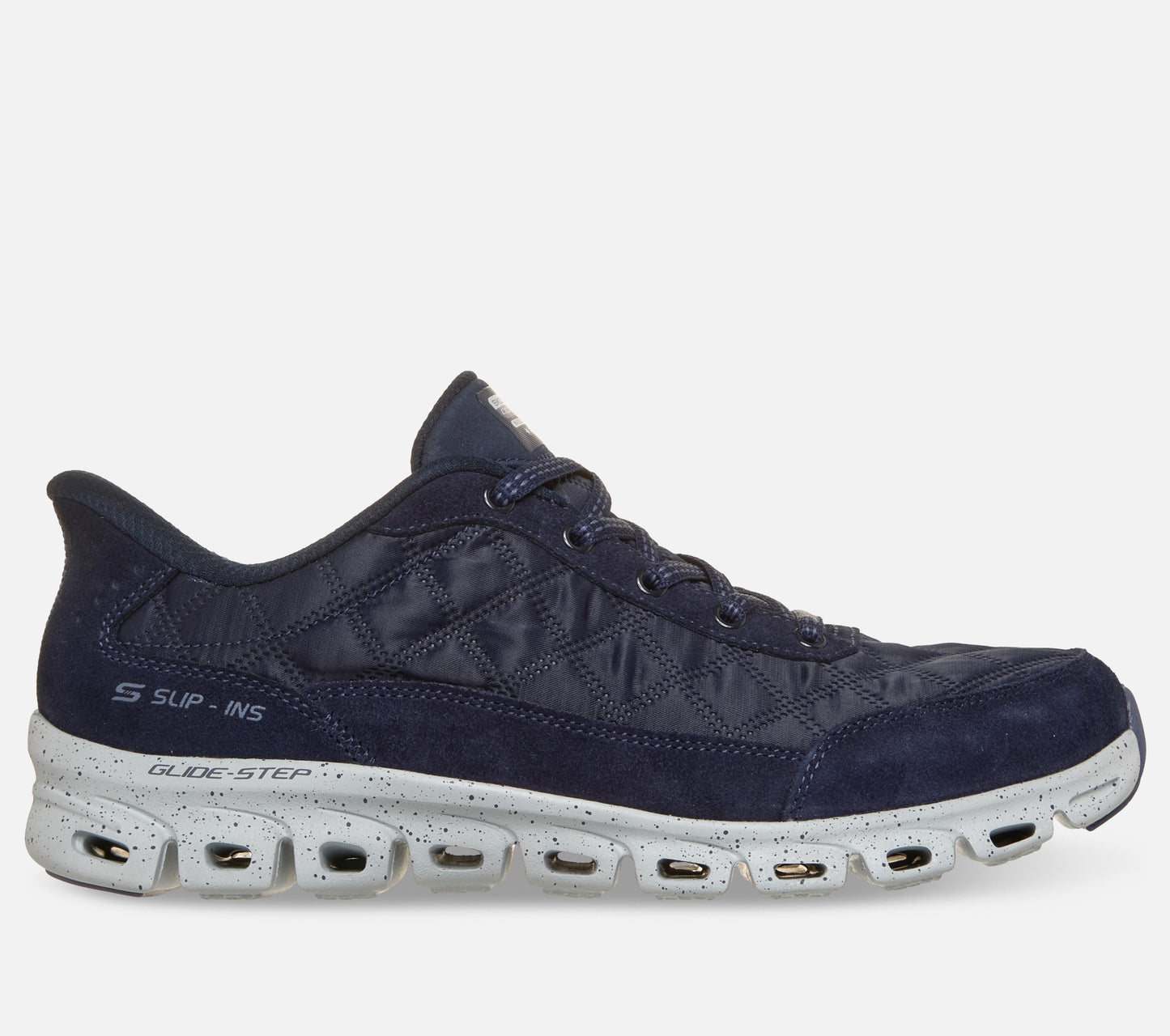 Slip-ins: Glide-Step - Cozy Fit Cascada