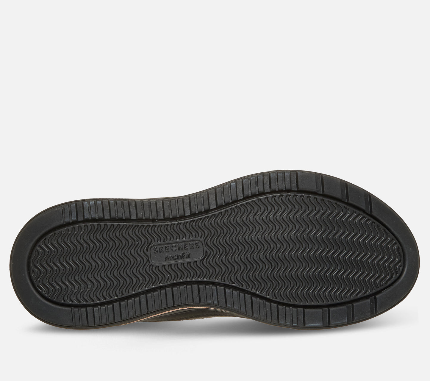 Arch Fit Arcade HI - Uphear Shoe Skechers.se