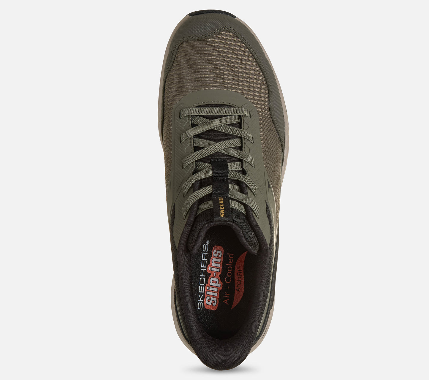 Slip-ins: Arch Fit Orvan Ultra - Talon Shoe Skechers.se
