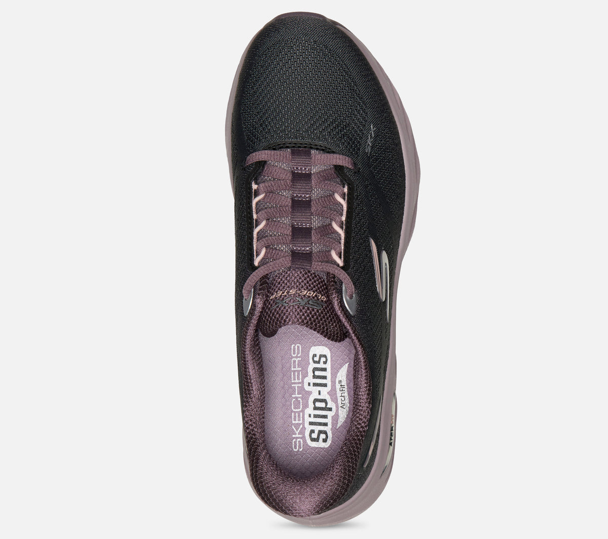 Slip-ins: Arch Fit Glide-Step - Sleek Drift Shoe Skechers.se