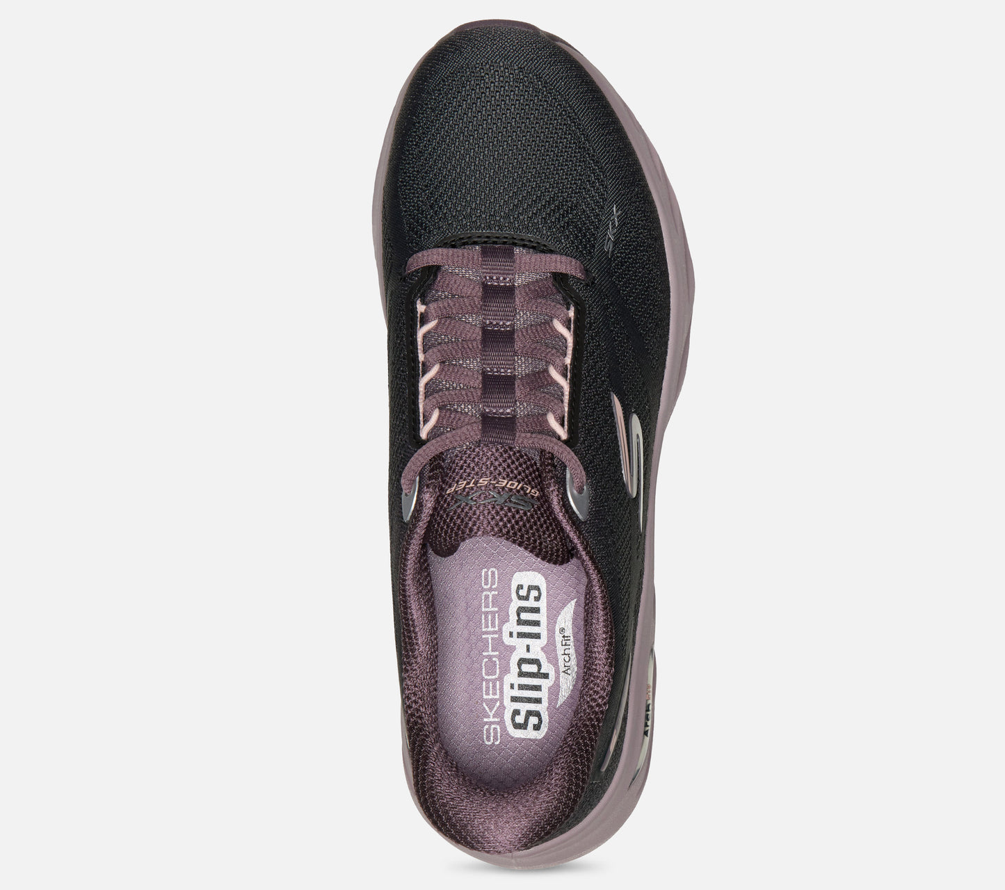 Slip-ins: Arch Fit Glide-Step - Sleek Drift Shoe Skechers.se
