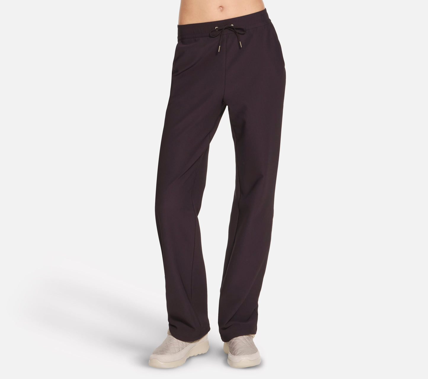 GO LUXE Rib Pant Clothes Skechers.se
