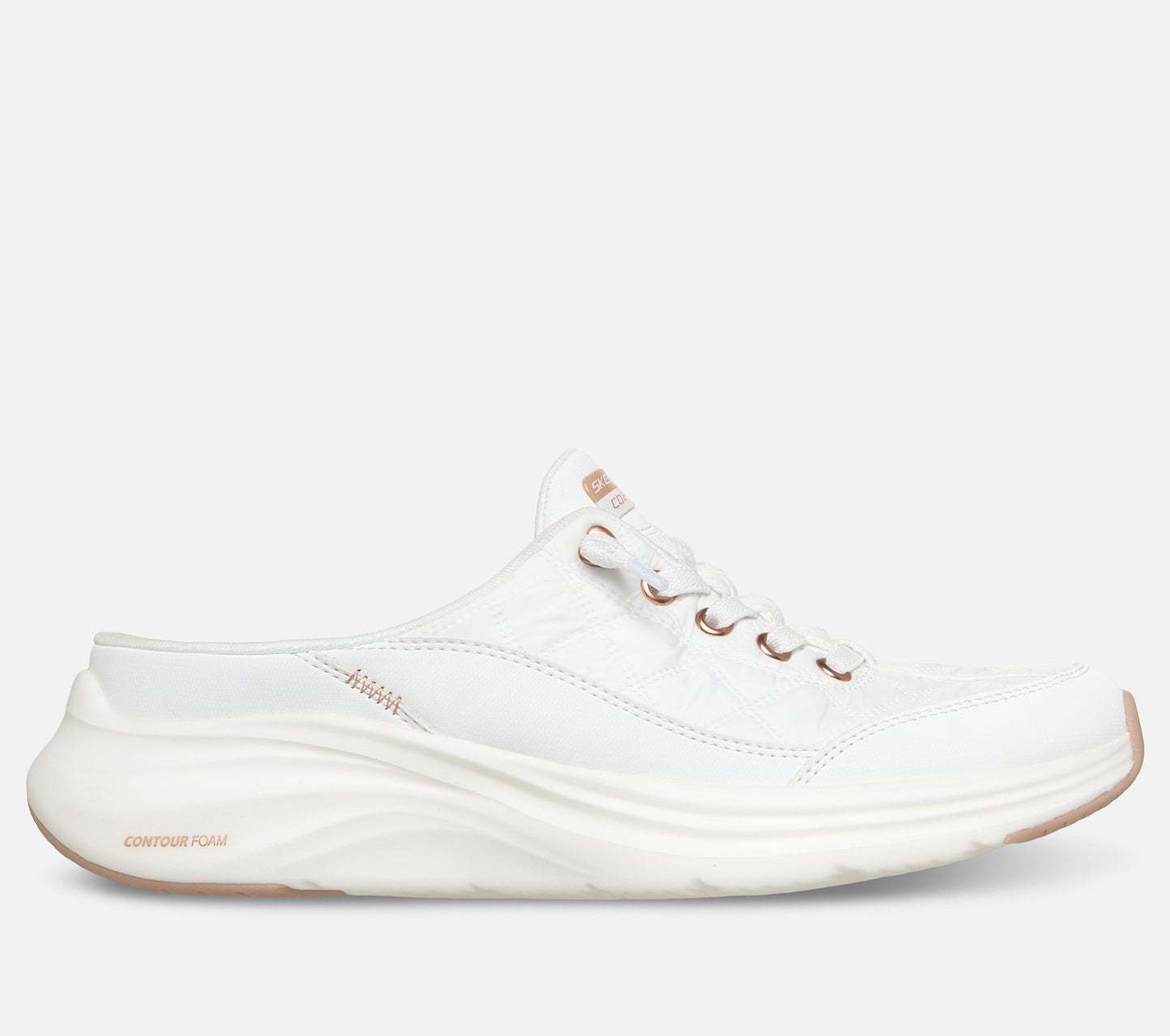 Contour Foam - Cozy Fit Forever Dream Shoe Skechers.se