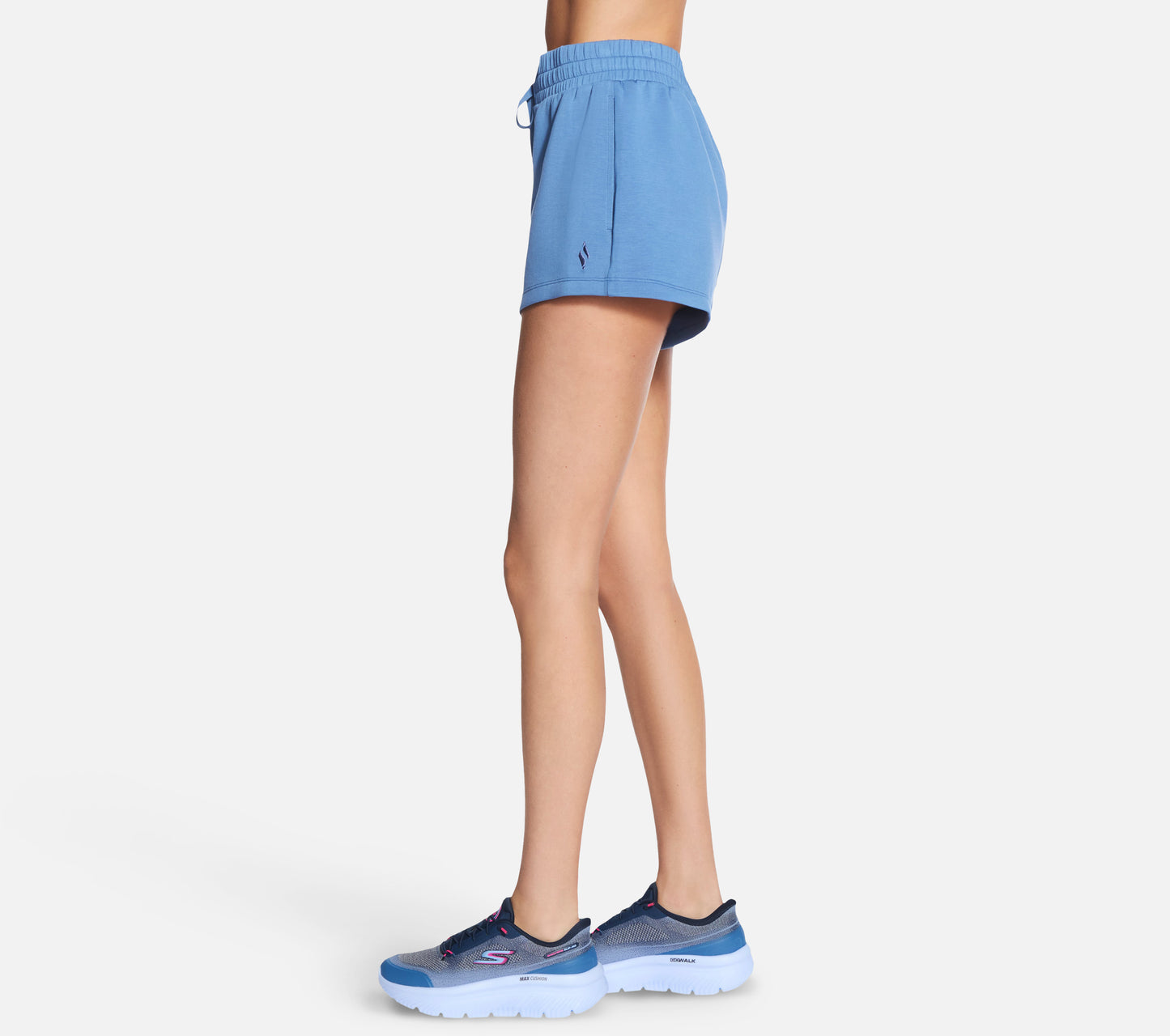 Slip-ins SKECHLUXE Elevate 5 Inch Short Clothes Skechers.se