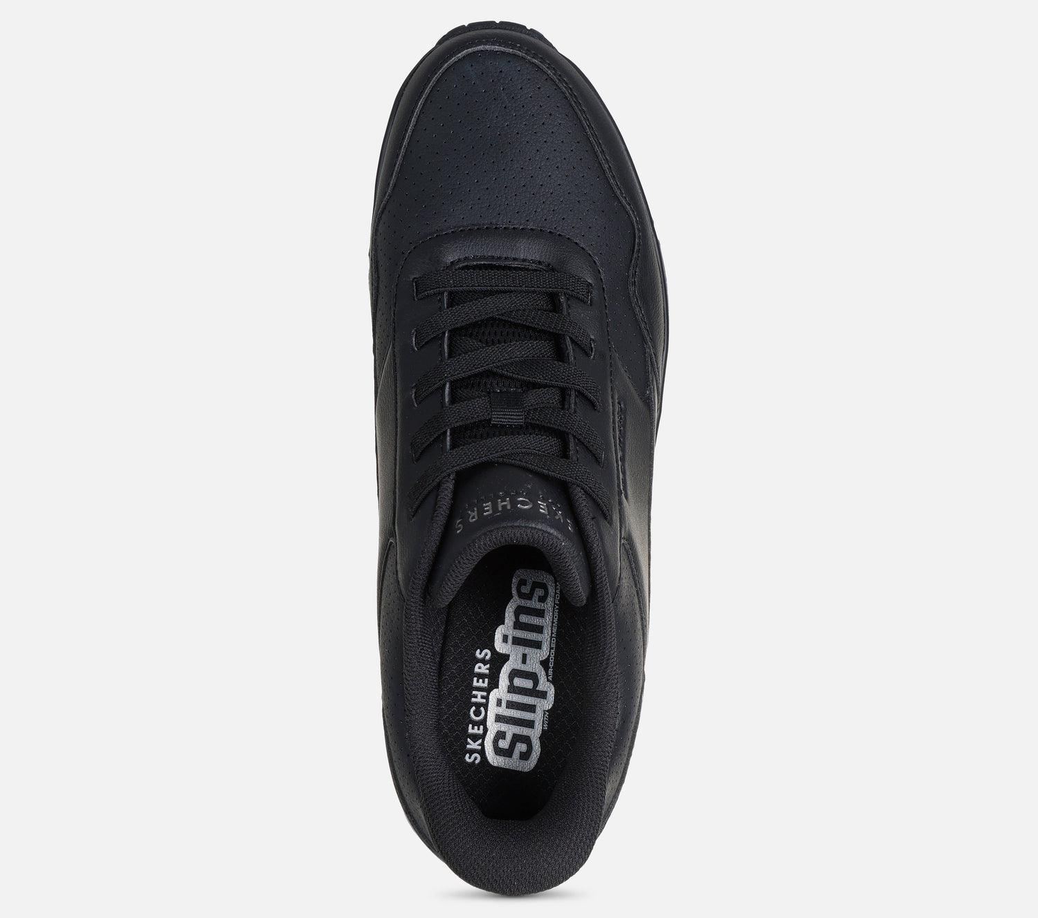 Wide Fit: Slip-ins: UNO – Banksia Luxe Shoe Skechers.se