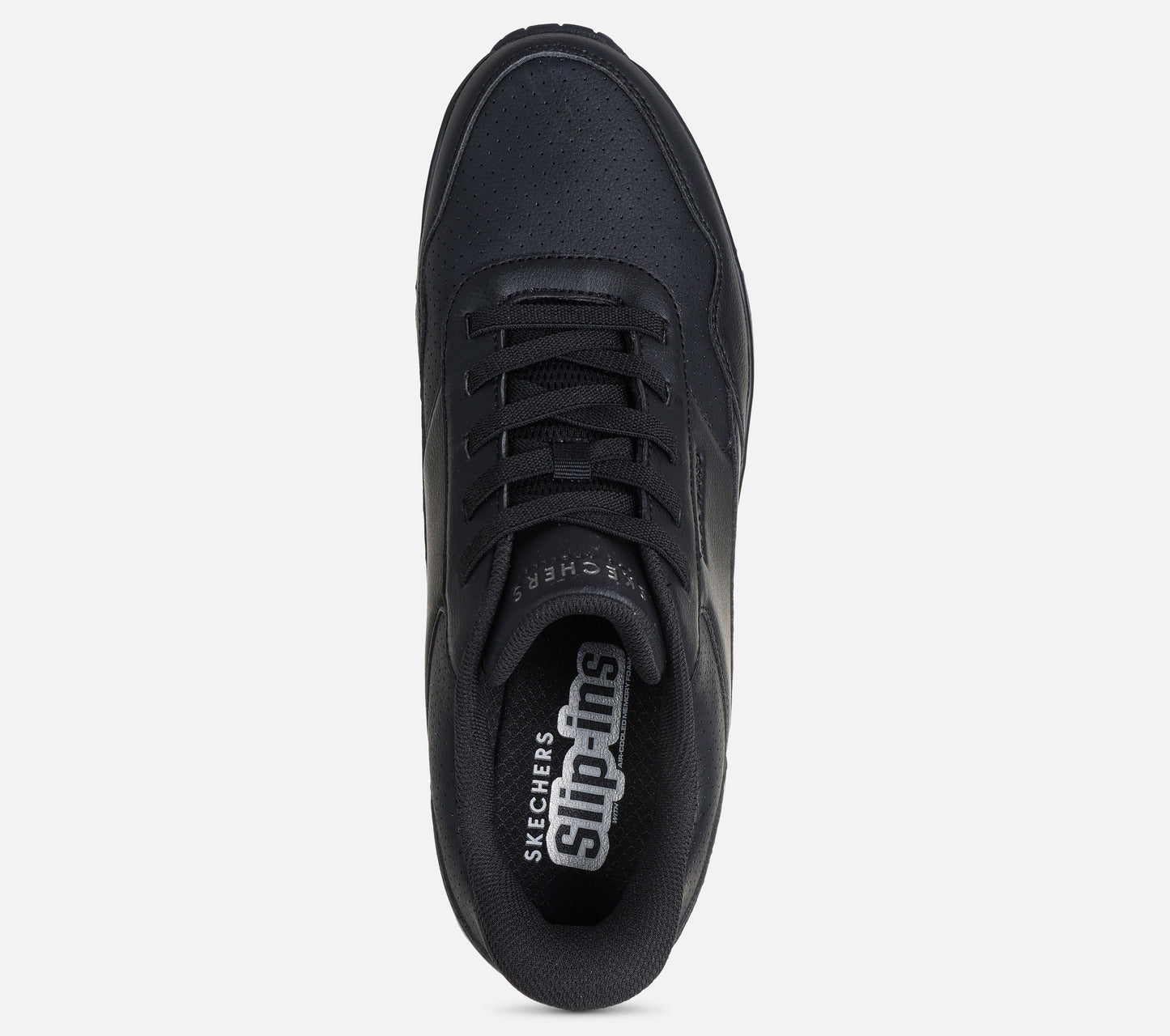 Wide Fit: Slip-ins: UNO – Banksia Luxe Shoe Skechers.se