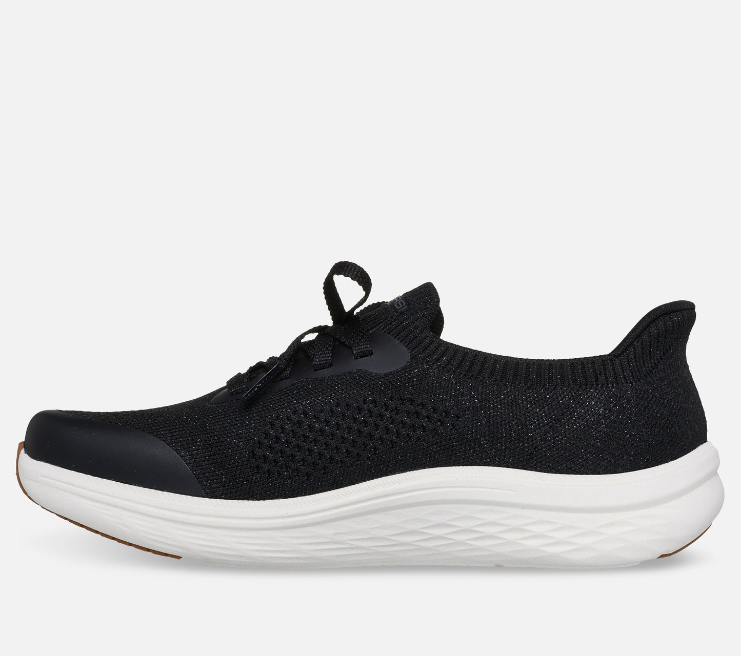 Slip-ins: Max Cushioning Lite Aura - Quinn Shoe Skechers.se