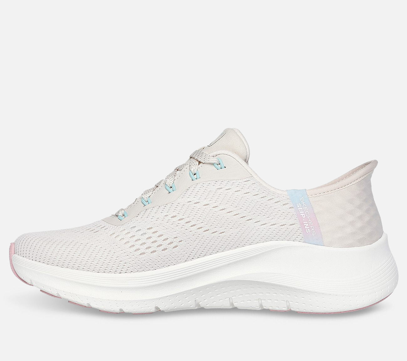 Slip-ins: Arch Fit 2.0 - Easy Chic Shoe Skechers.se