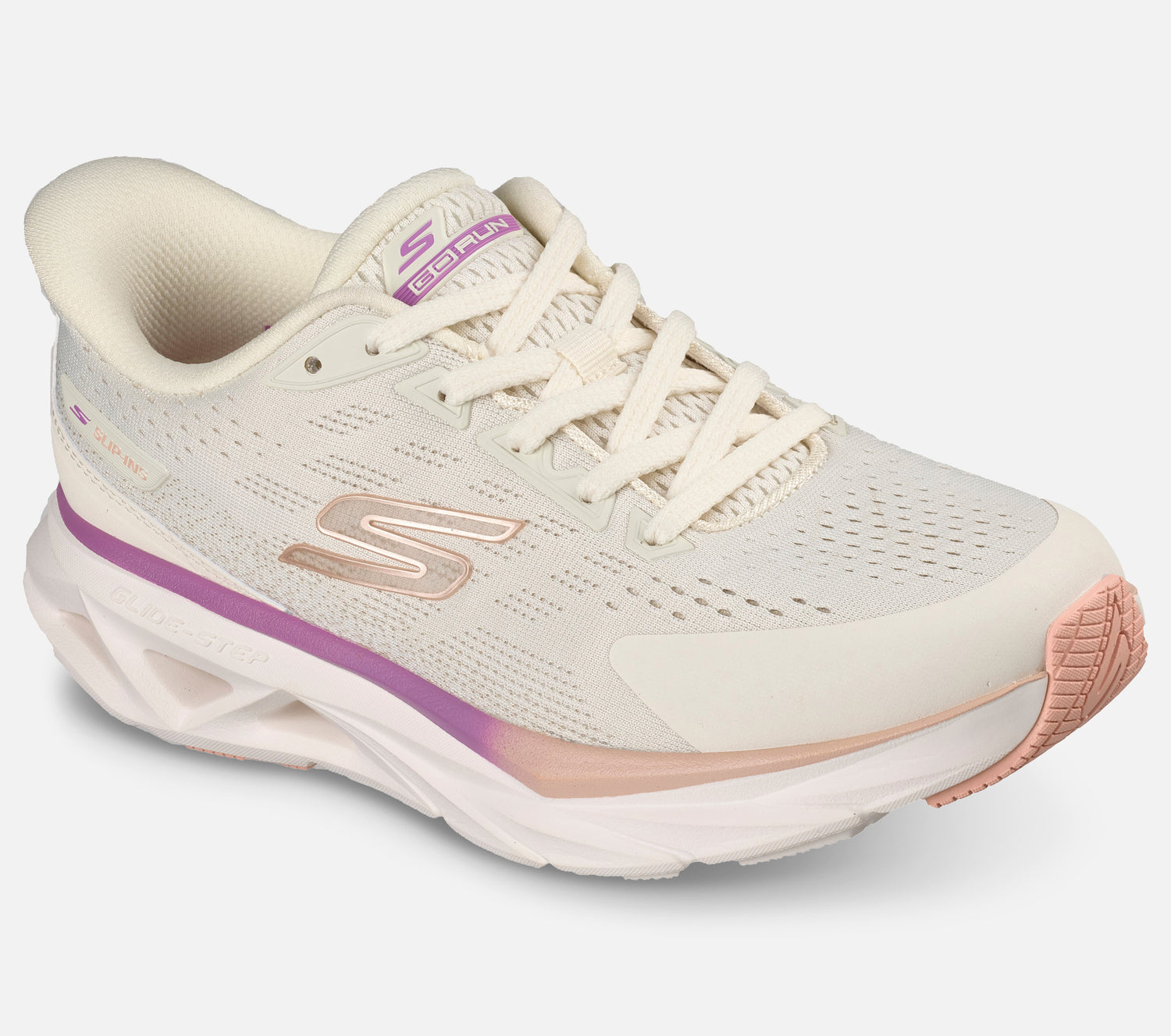 Slip-ins: Glide-Step Vortex Shoe Skechers.se