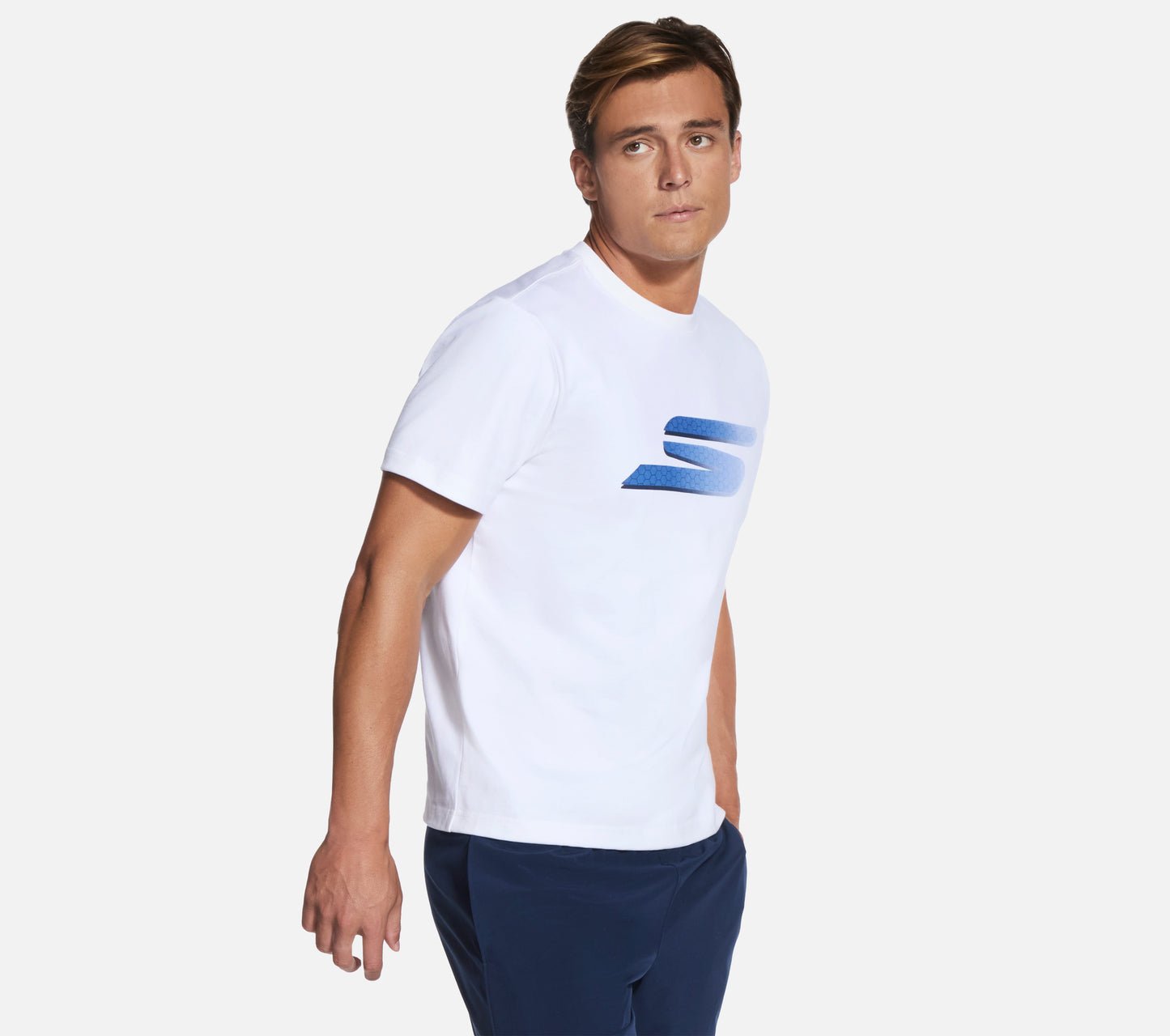 Harry Kane: Icon Graphic Tee Clothes Skechers.se