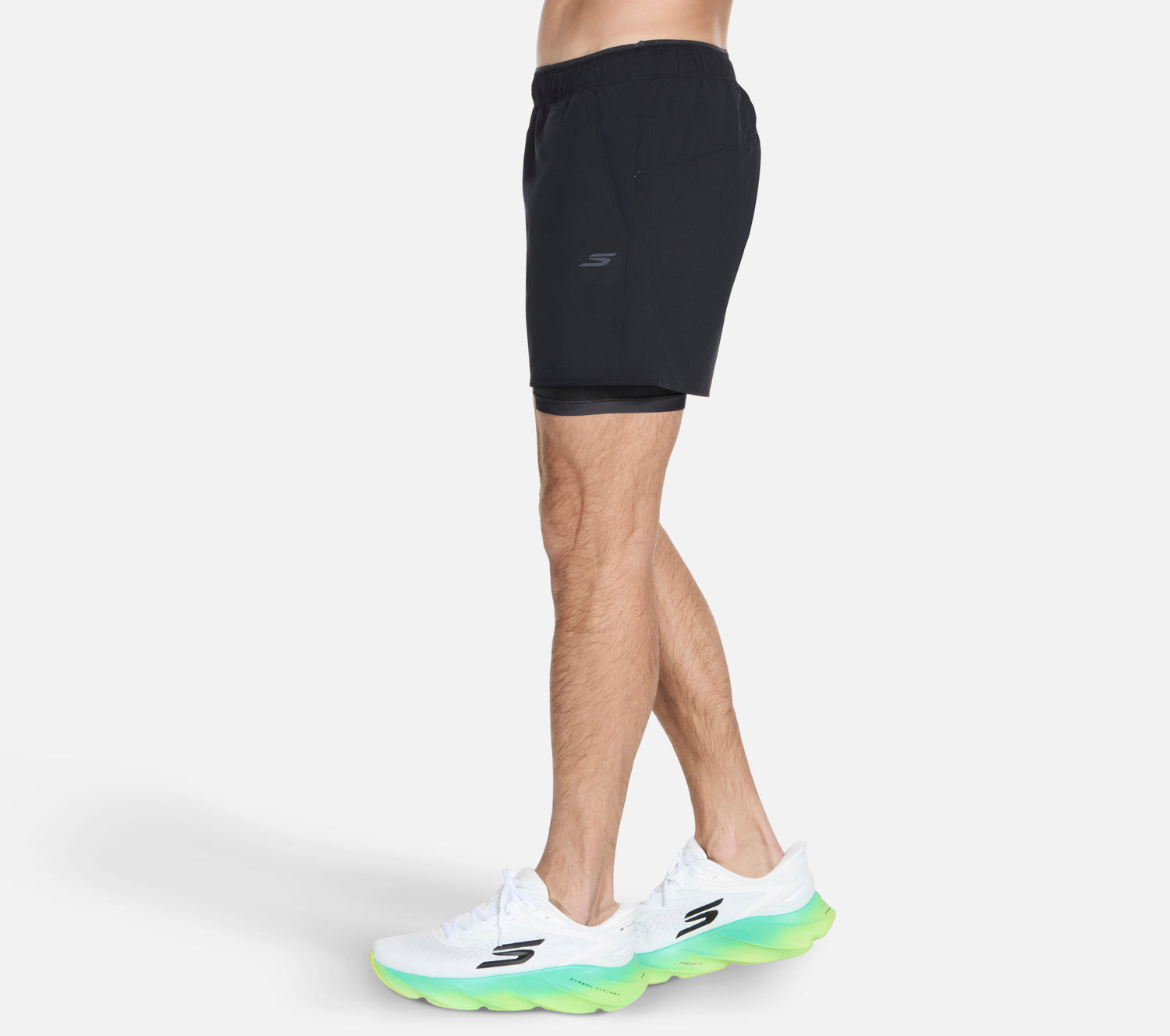 Digiwave 5 Inch Short Clothes Skechers.se