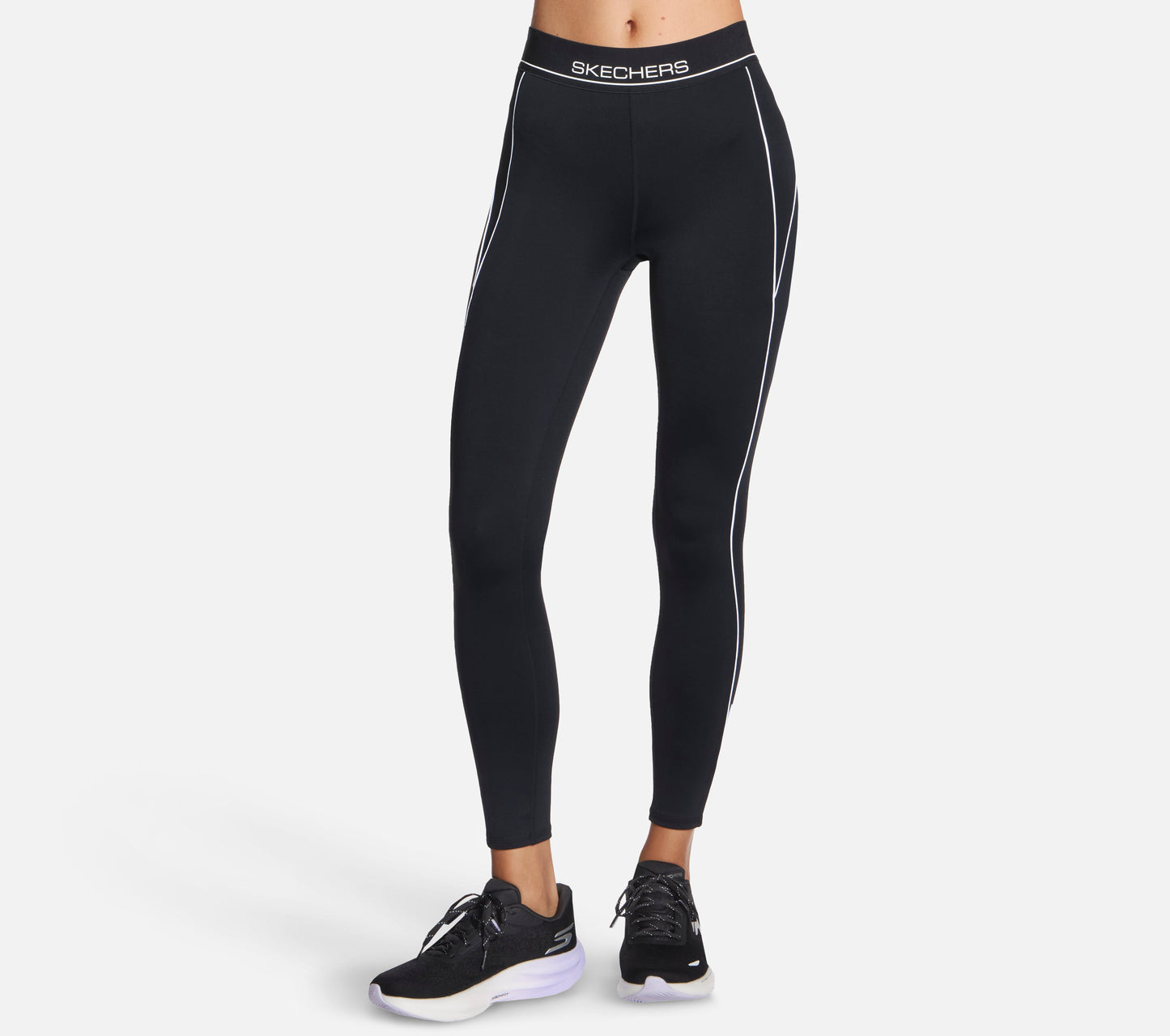 Pace FL HW Legging Clothes Skechers.se