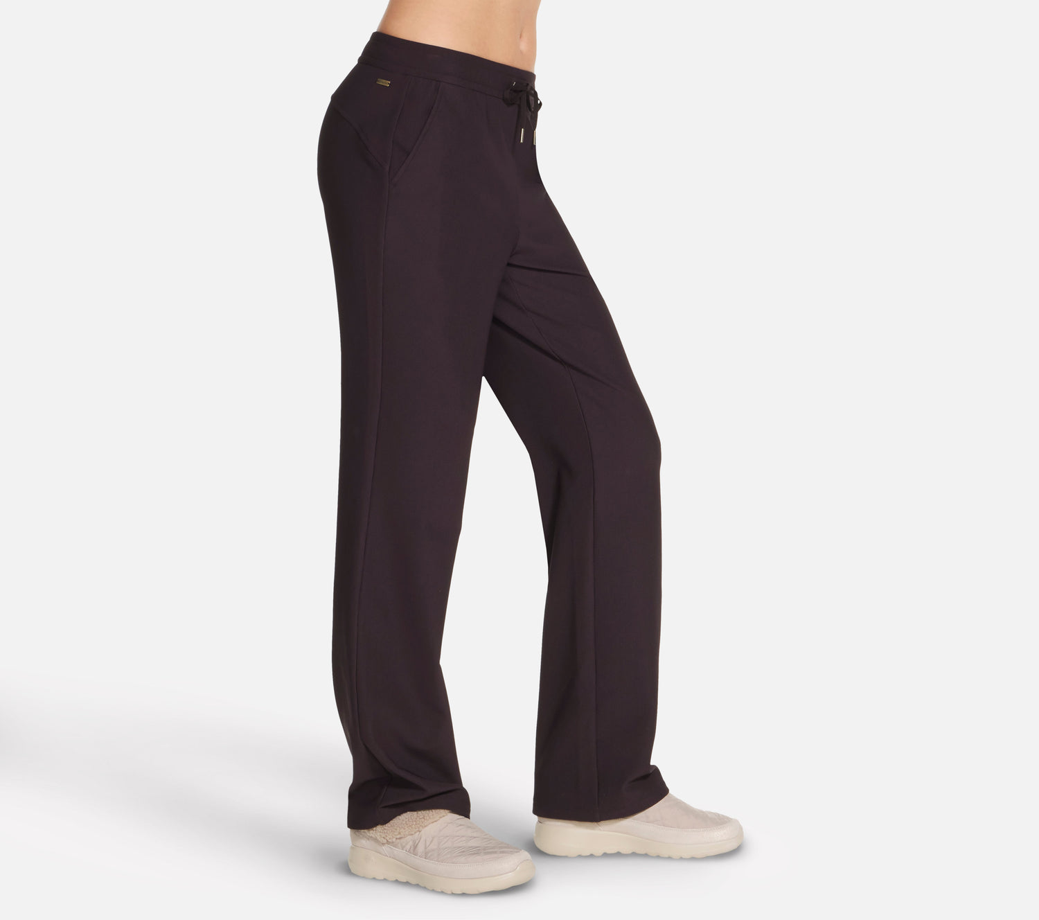 GO LUXE Rib Pant Clothes Skechers.se