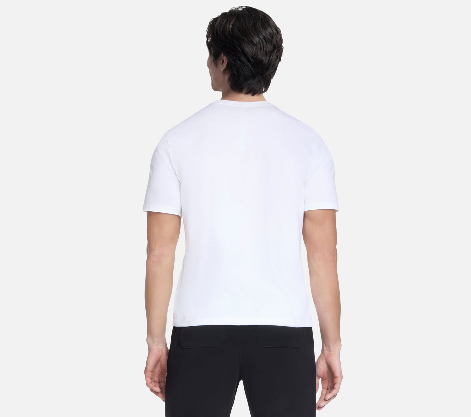 Endurance Edge Tee Clothes Skechers.se