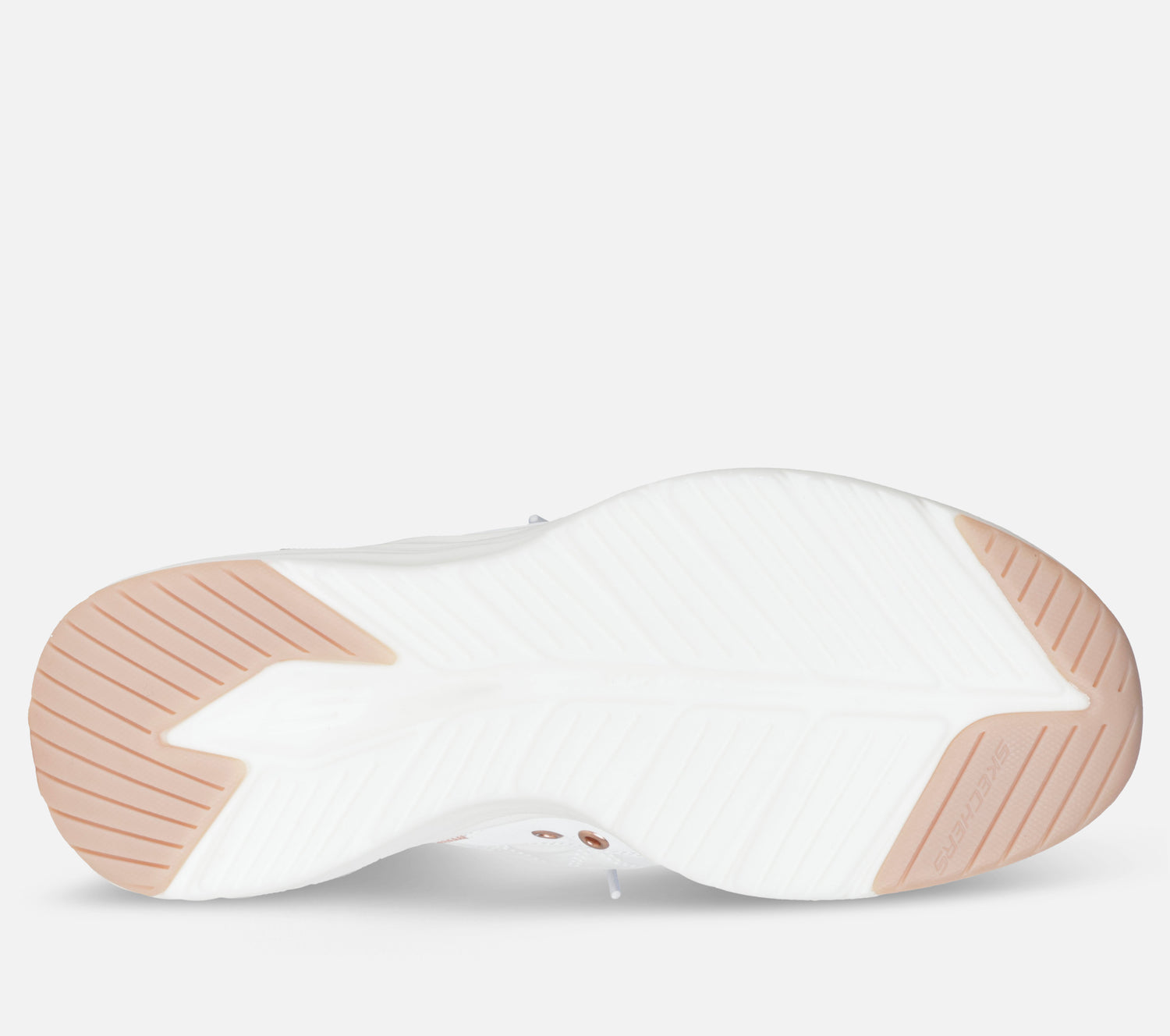 Wide Fit: Slip-ins: Contour Foam - Cozy Fit Golden Hour Shoe Skechers.se