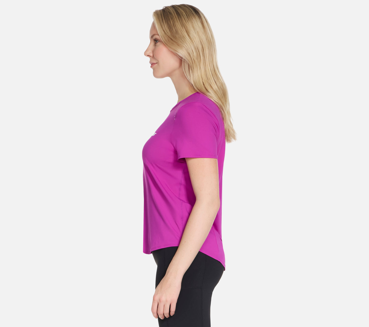 Stride Performance Tee Clothes Skechers.se