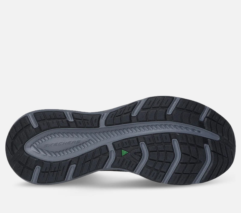 Relaxed Fit: Slip-ins: Edgeride - Commissioner Shoe Skechers.se