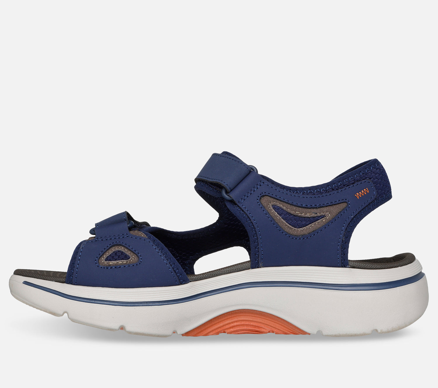 GO WALK Arch Fit 2.0 Sandal - Capistrano Sandal Skechers.se