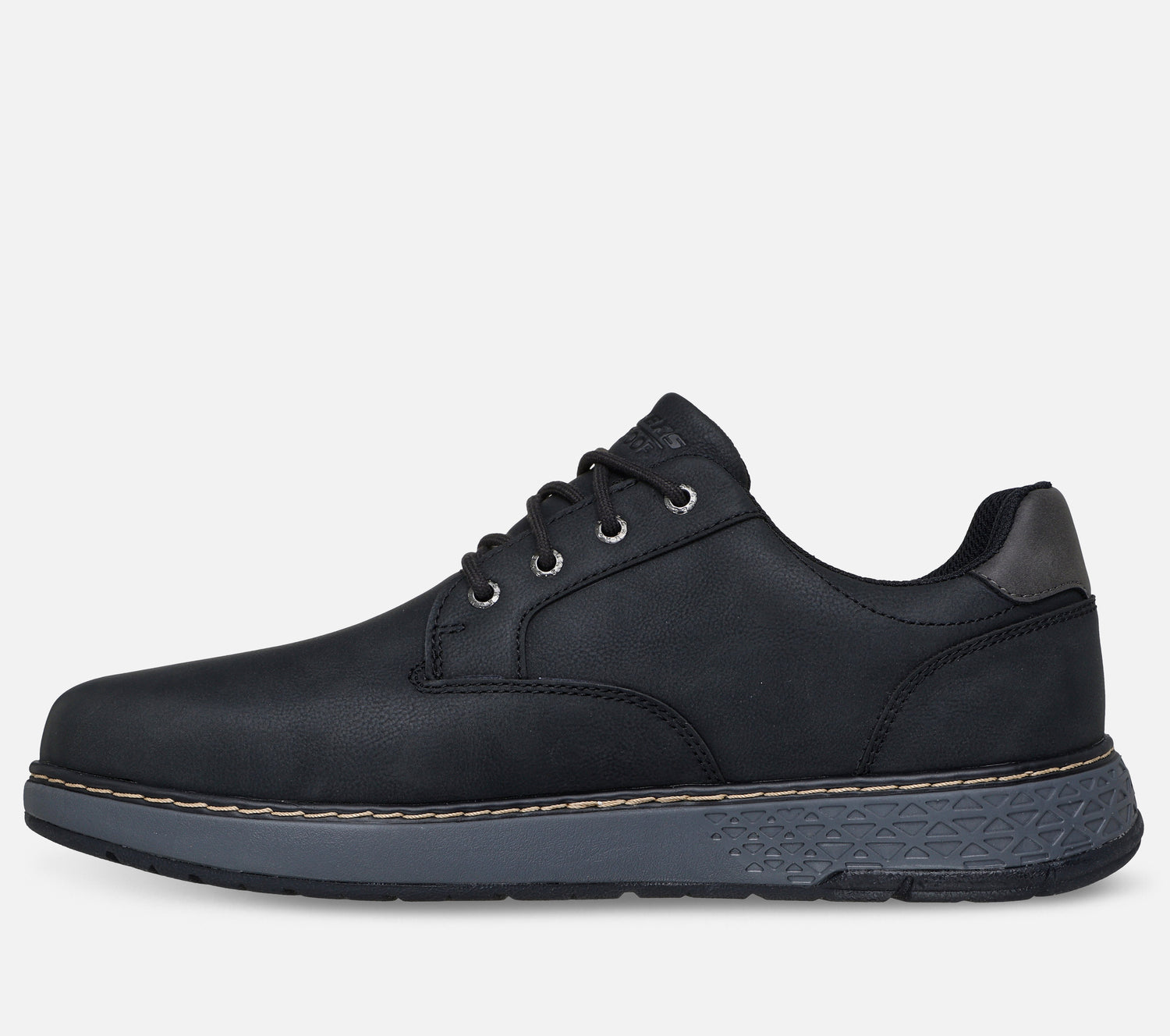 Relaxed Fit: Garlan - Pryor Shoe Skechers.se