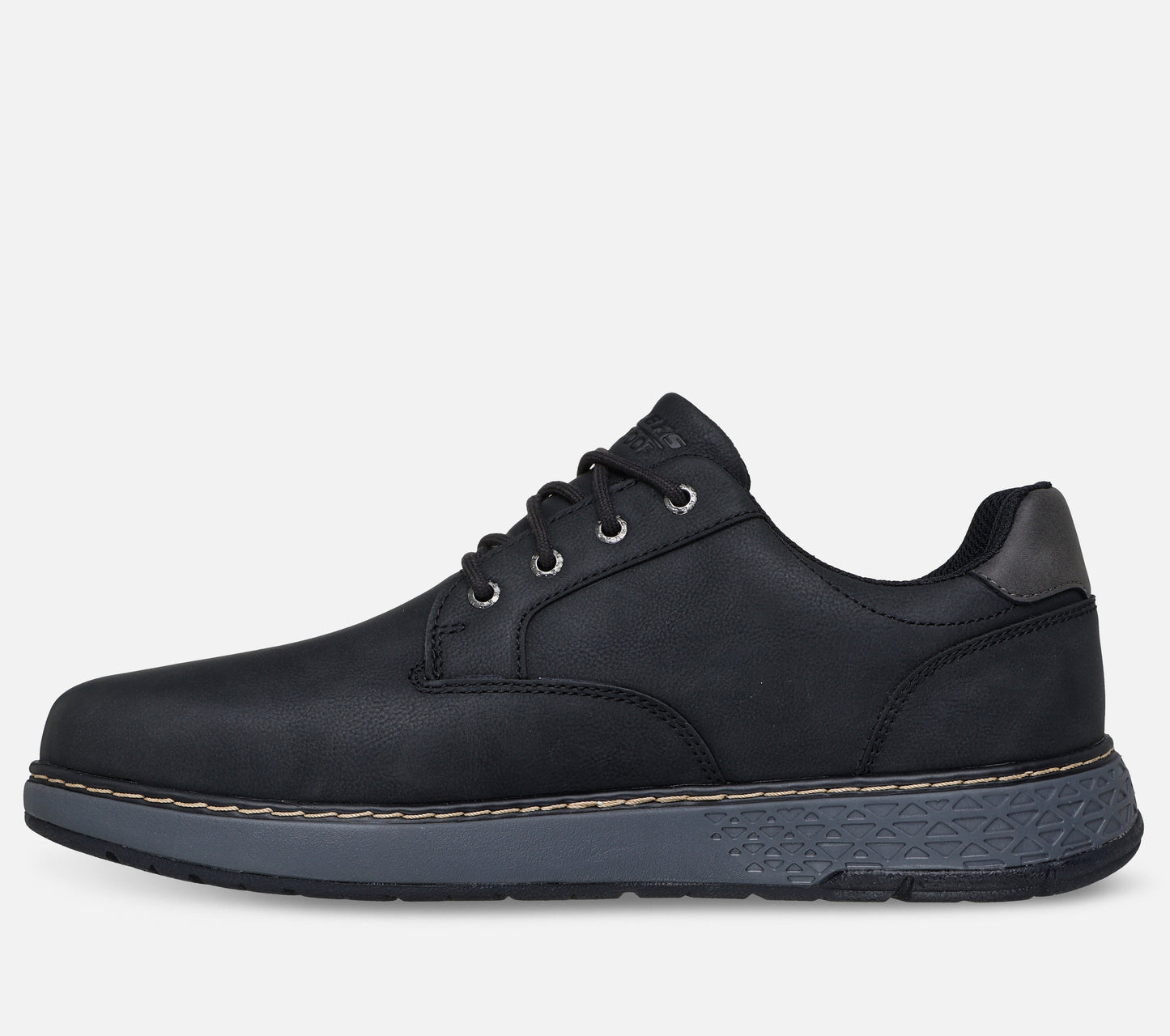 Relaxed Fit: Garlan - Pryor Shoe Skechers.se