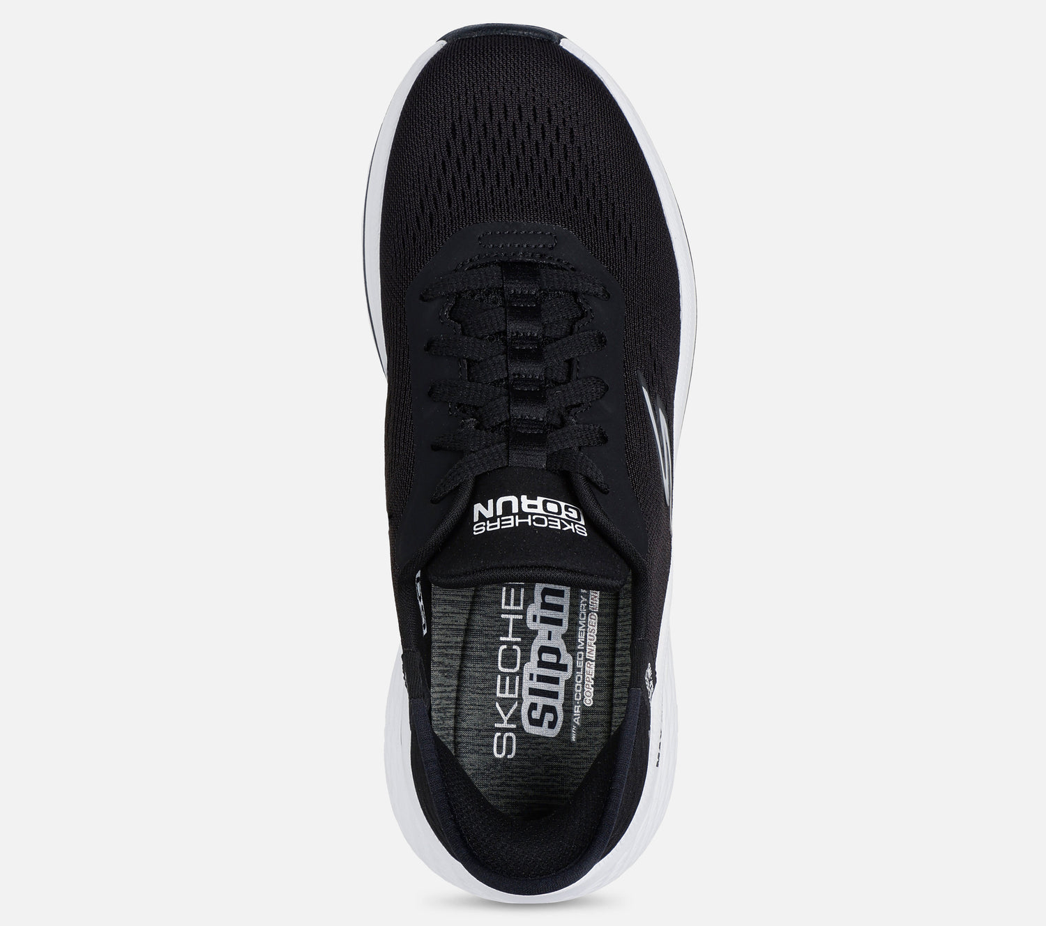 Slip-ins: Max Cushioning Elite - Vanish Shoe Skechers.se