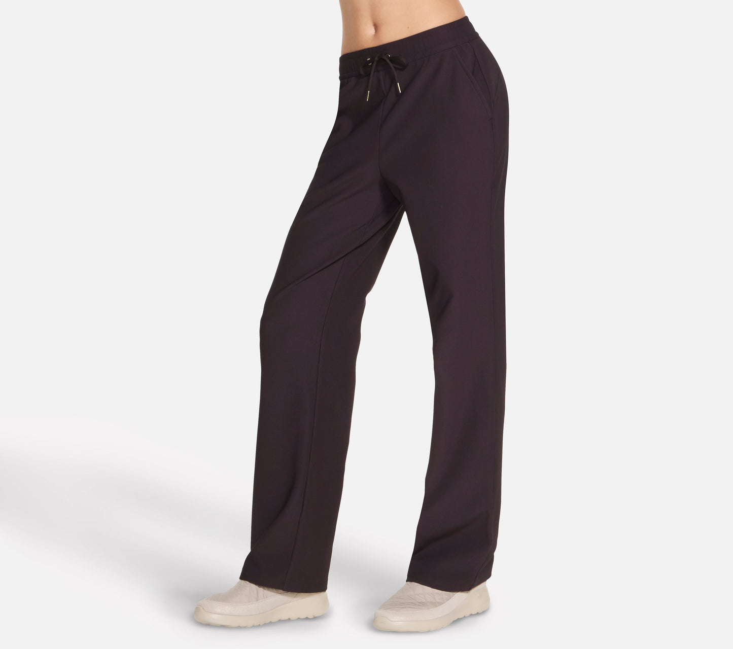 GO LUXE Rib Pant Clothes Skechers.se