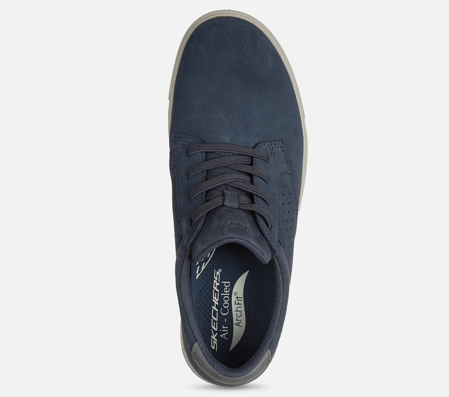 Relaxed Fit: Arch Fit Solano 2.0 - Rey Shoe Skechers.se