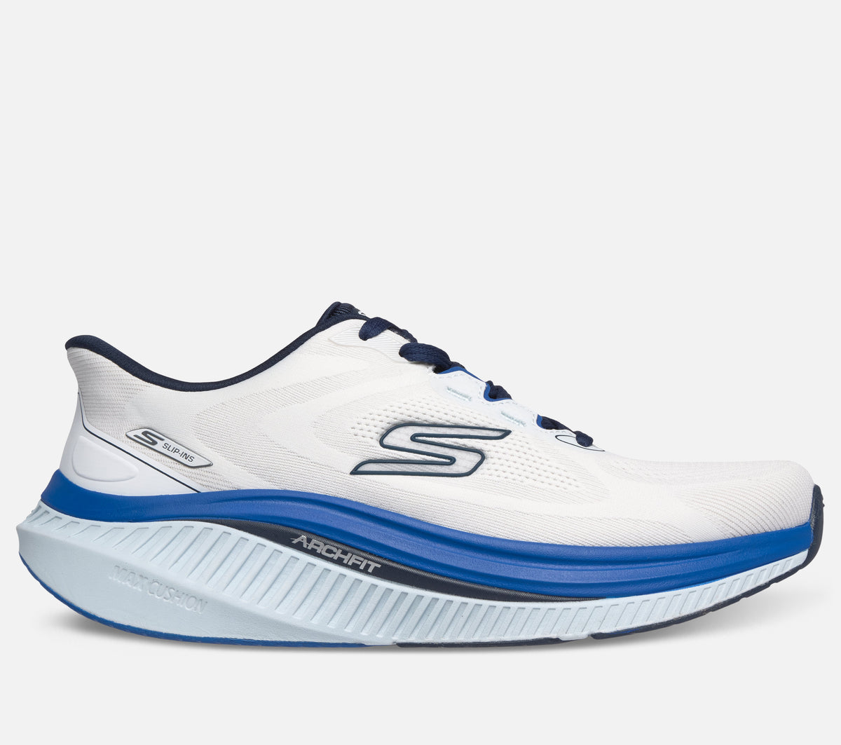 Slip-ins: GO WALK Max Cushioning Arch Fit – Jeremie Shoe Skechers.se