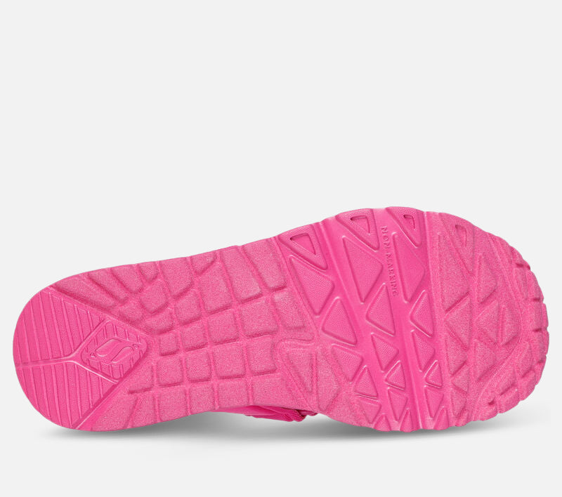 Uno Lite Sandal – Sunny Stand Sandal Skechers.se