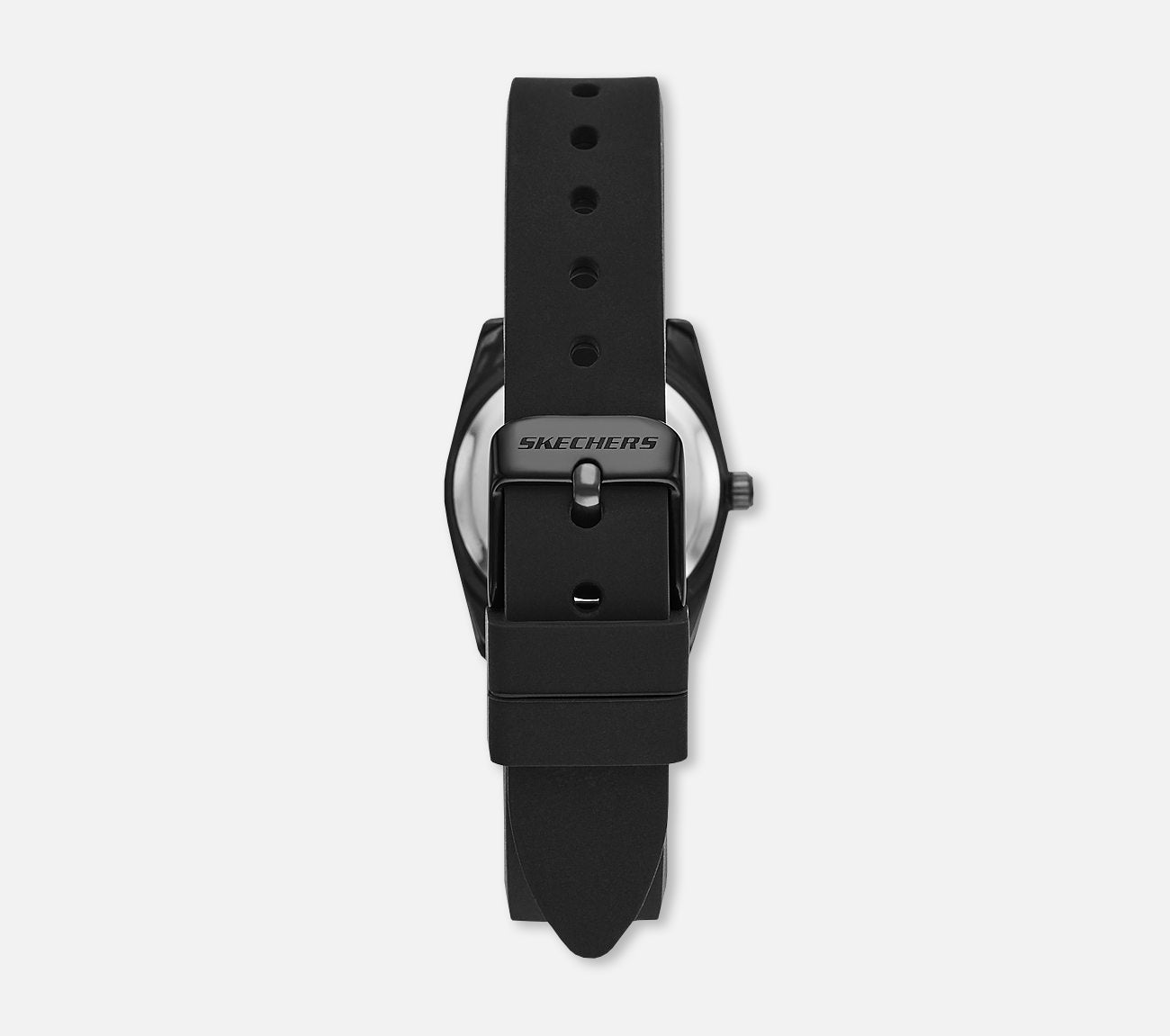 Leopard Analog-Klocka Watches Skechers