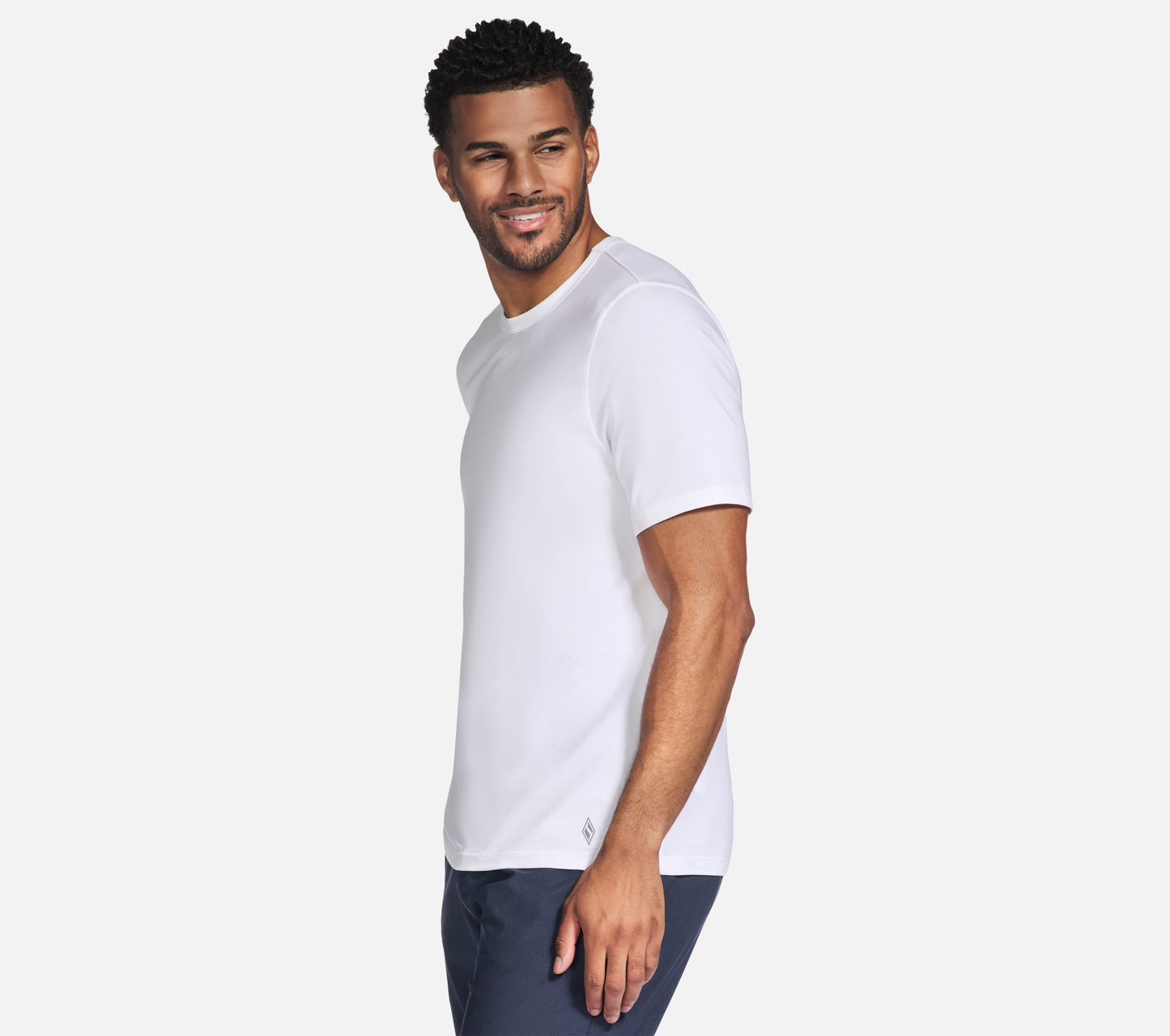 Go Dri Prima Crew Clothes Skechers.se